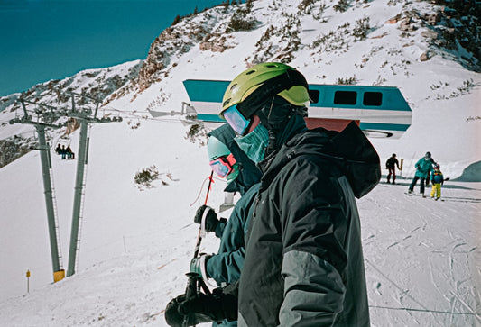 Ski Style Overview