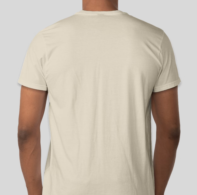 Abominable Supply Logo T-Shirt