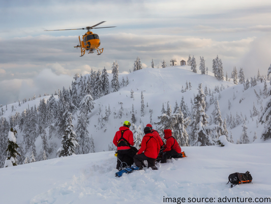 Slope Safety Guidelines