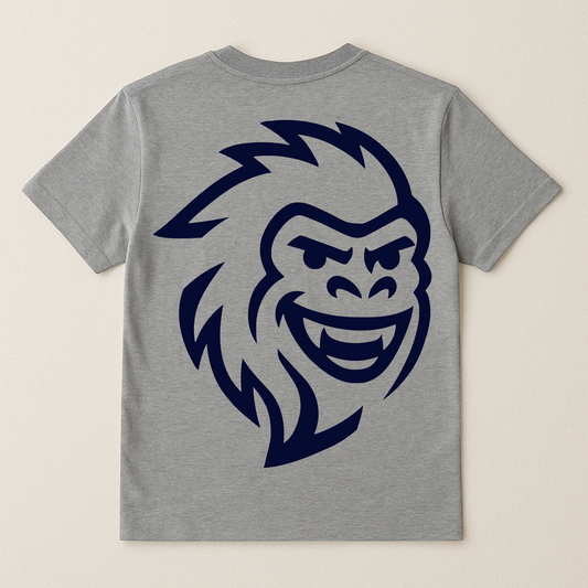 Abominable Supply Logo T-Shirt