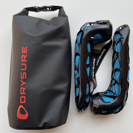 Black & Blue - Drysure Active