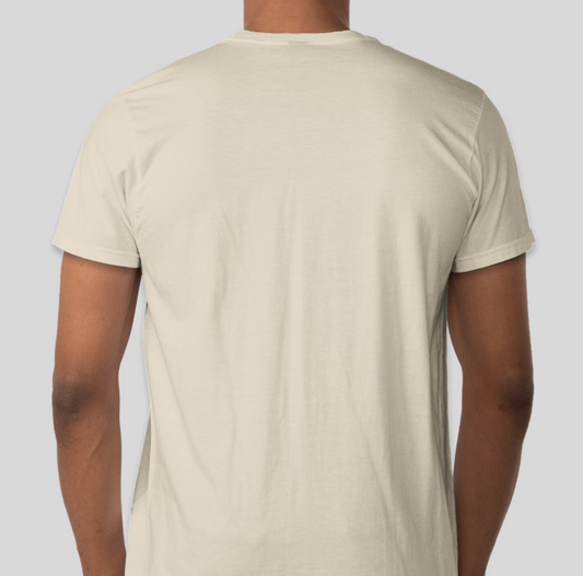 Abominable Supply Logo T-Shirt